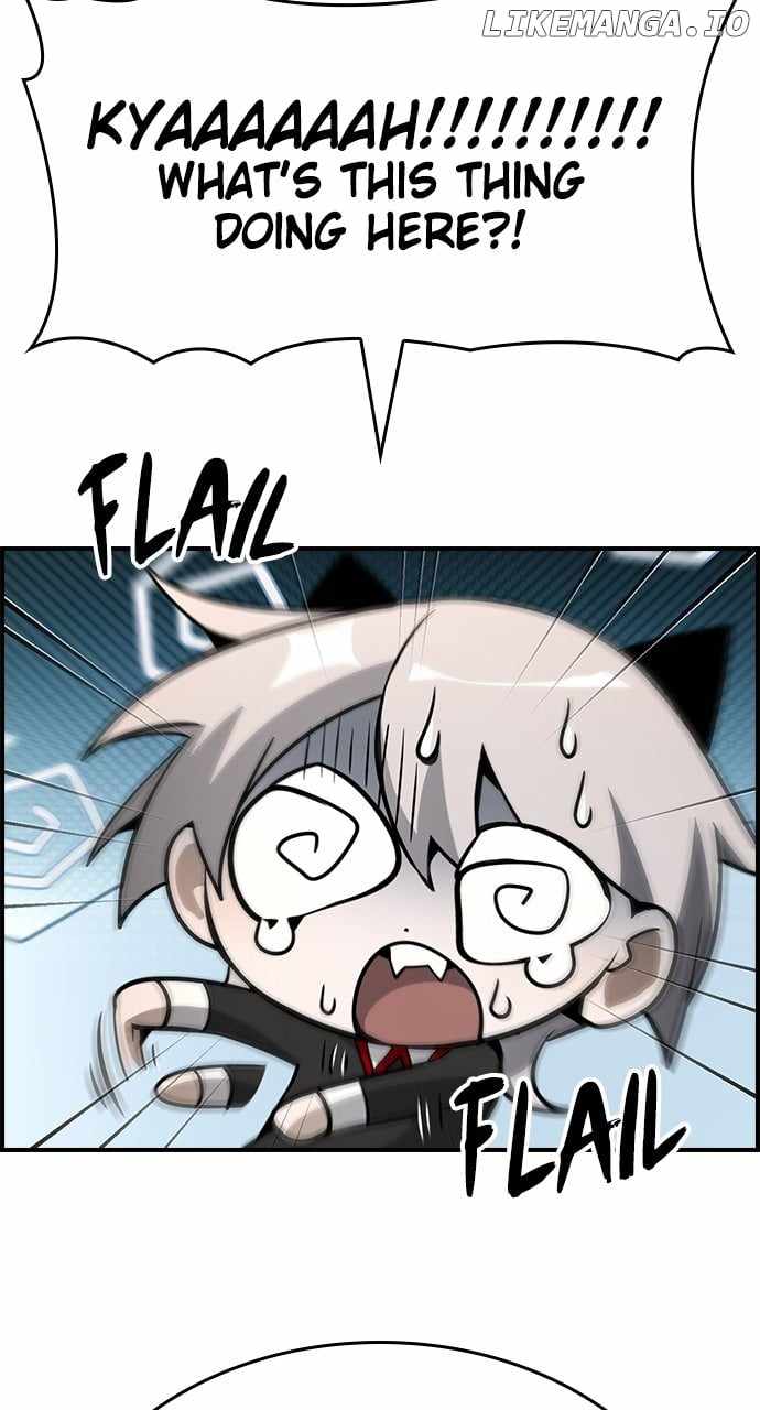 Bad Ending Maker Chapter 79 44